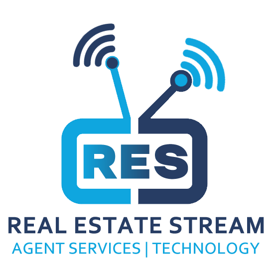 Real Estate Stream Agent Services Technology